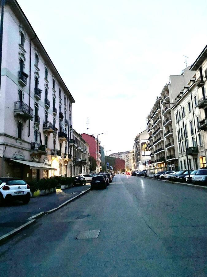 Appartamento Benaco 98 Mq A Milano - Fondazione Prada Екстериор снимка