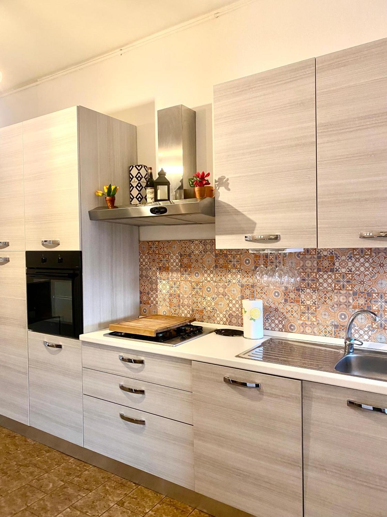 Appartamento Benaco 98 Mq A Milano - Fondazione Prada Екстериор снимка