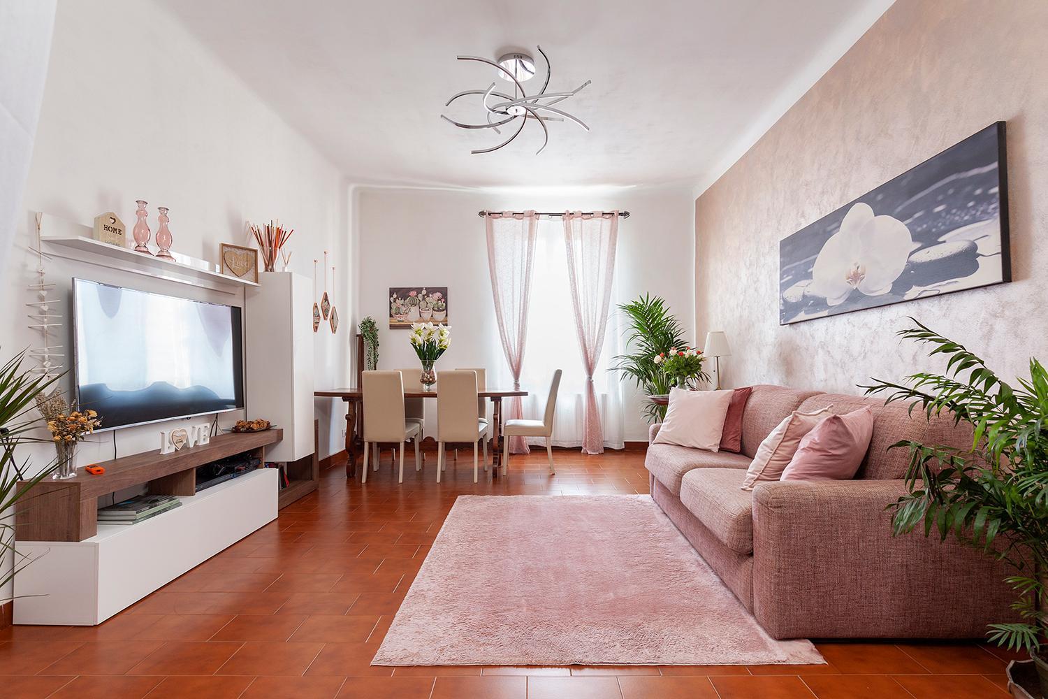 Appartamento Benaco 98 Mq A Milano - Fondazione Prada Екстериор снимка