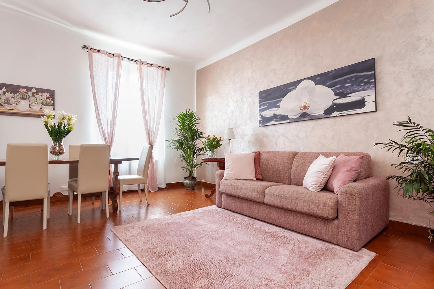 Appartamento Benaco 98 Mq A Milano - Fondazione Prada Екстериор снимка